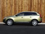 Volvo XC60 D5 2008 года (UK)
